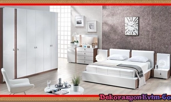 Doğtaş Yeni Yatak Odası Takımları ve Fiyatlarını İnceledik !..