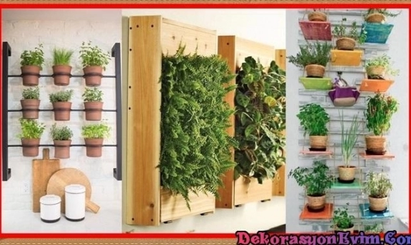 Küçük Balkonlar İçin Yaratıcı Dekorasyon Fikirleri ve Harika Örnekler