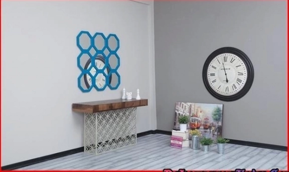 Göz Kamaştıran Dresuar Tasarımlarından Örnekler