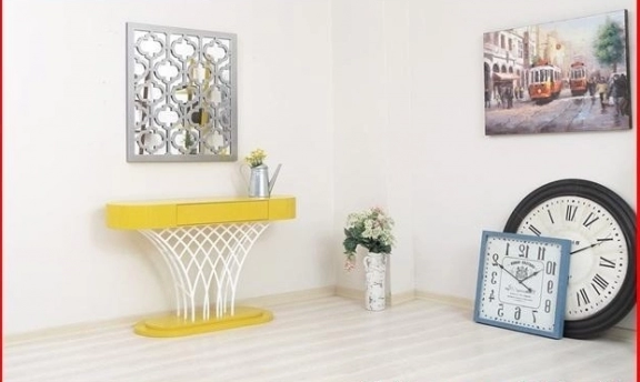 Göz Kamaştıran Dresuar Tasarımlarından Örnekler