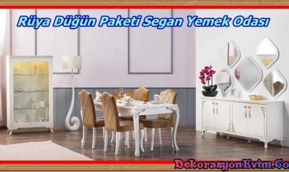 Uygun Fiyatlı 2017 Düğün Paketleri ile Çetmen