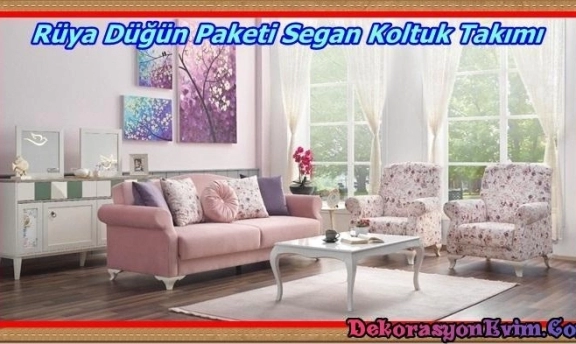 Uygun Fiyatlı 2017 Düğün Paketleri ile Çetmen