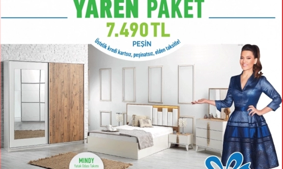 Uygun Fiyatlı 2017 Düğün Paketleri ile Çetmen