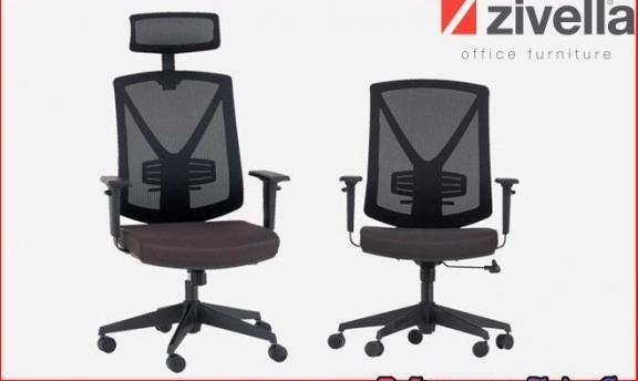 Yeni Nesil Ofis Mobilyaları: ZİVELLA