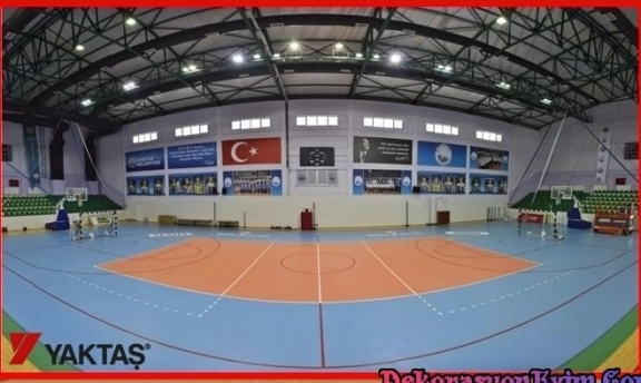 Zemin Çözüm Merkezi Yaktaş !..