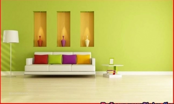 Özel Duvar Nişi Tasarımları ile Muhteşem Duvar Dekorasyonları