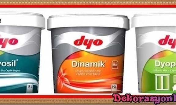 Koçtaş İç Cephe Duvar Boyası Güncel Fiyatları