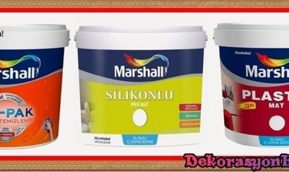 Koçtaş İç Cephe Duvar Boyası Güncel Fiyatları
