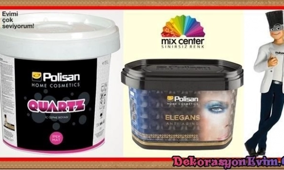 Koçtaş İç Cephe Duvar Boyası Güncel Fiyatları