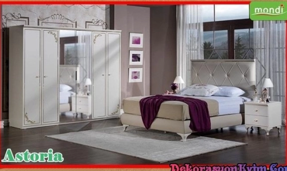 2017 Yatak Odası Takımları ve Fiyatları ile Mondi