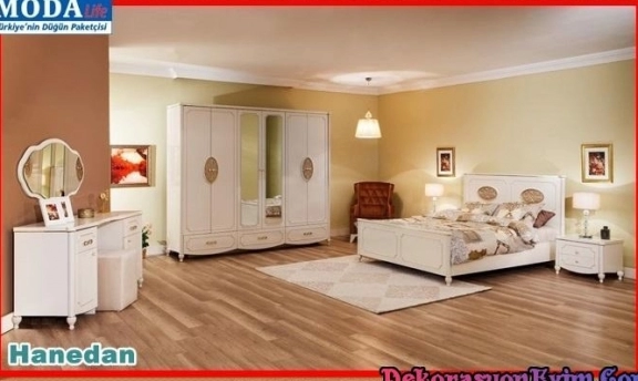 Modalife Uygun Fiyatlı Yeni Yatak Odası Takımları ve Fiyatları