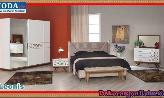 Modalife Uygun Fiyatlı Yeni Yatak Odası Takımları ve Fiyatları