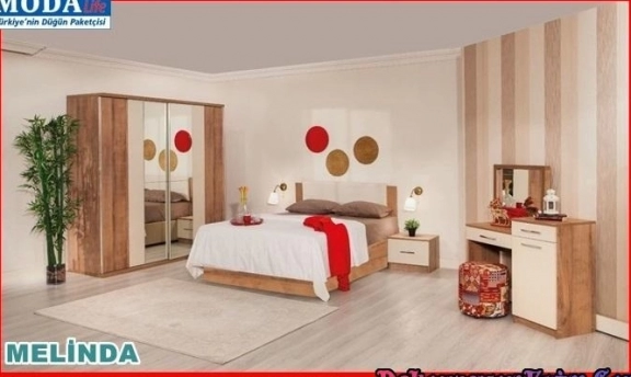 Modalife Uygun Fiyatlı Yeni Yatak Odası Takımları ve Fiyatları