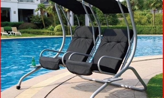 Balkon-Bahçe Salıncak Modelleri ve Fiyatlarını İnceledik !..