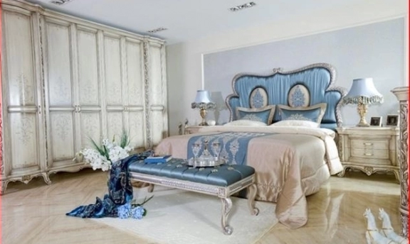 Çocuklar Duymasın'ın Muhteşem Mobilyaları