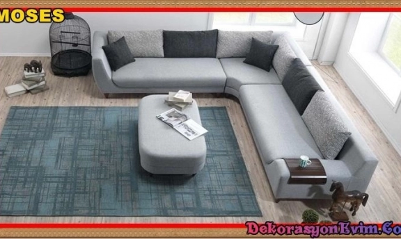 Yepyeni Köşe Takımı Modelleri ve Fiyatları ile Konfor Mobilya
