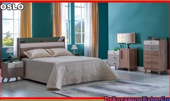 Bellona 2018 Yatak Odası Takımları Muhteşem !..