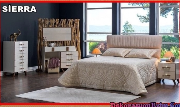 Bellona 2018 Yatak Odası Takımları Muhteşem !..