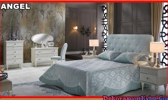 Bellona 2018 Yatak Odası Takımları Muhteşem !..