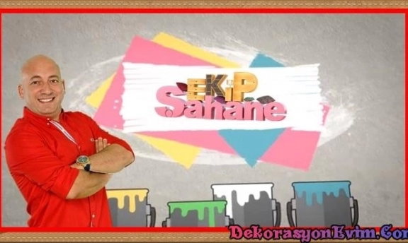 Ekip Şahane Başvuru ve Katılım