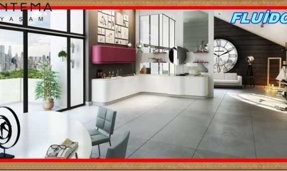 2018 Hazır Mutfak Dolabı Modelleri Çok Farklı