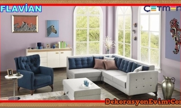 Demet Akalın Köşe Takımlarını Gördünüz Mü ?