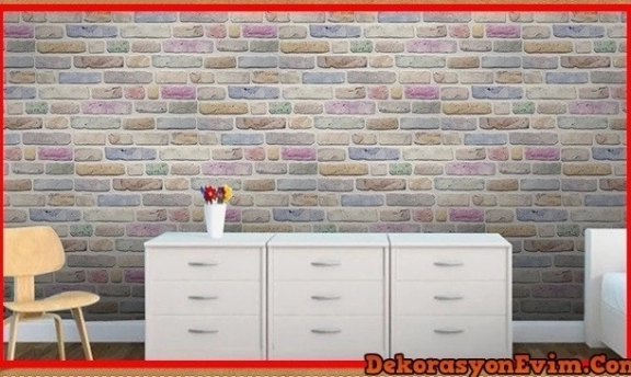 Ucuz ve Dekoratif Duvar Panelleri Koçtaş'ta