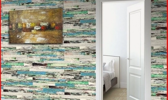 Ucuz ve Dekoratif Duvar Panelleri Koçtaş'ta