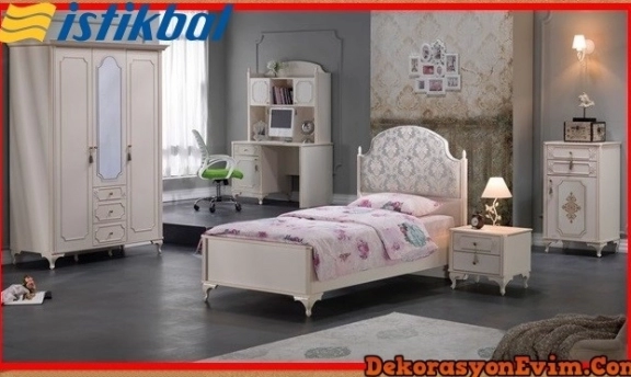 En İyi 10 Genç Kız Odası Tasarımı Fiyatları ve Özellikleri ile...