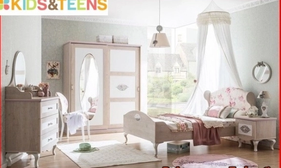 En İyi 10 Genç Kız Odası Tasarımı Fiyatları ve Özellikleri ile...