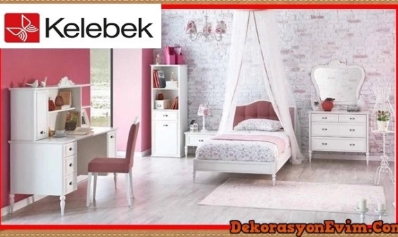 En İyi 10 Genç Kız Odası Tasarımı Fiyatları ve Özellikleri ile...