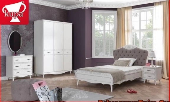 En İyi 10 Genç Kız Odası Tasarımı Fiyatları ve Özellikleri ile...