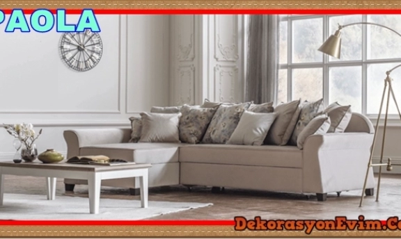 Doğtaş 2018 Köşe Koltuk Modelleri İndirimde !..