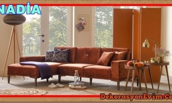 Doğtaş 2018 Köşe Koltuk Modelleri İndirimde !..