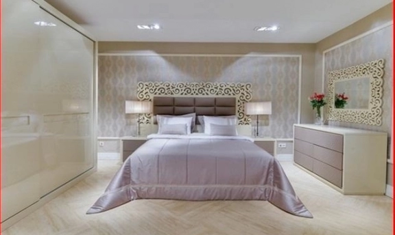 Çocuklar Duymasın'ın Muhteşem Mobilyaları