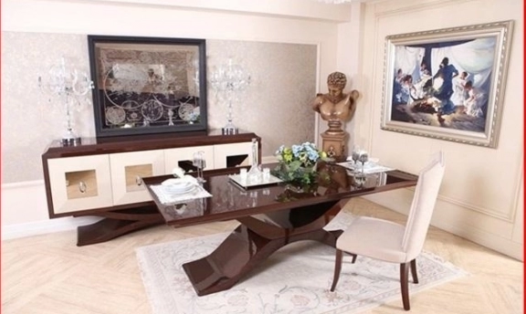 Çocuklar Duymasın'ın Muhteşem Mobilyaları