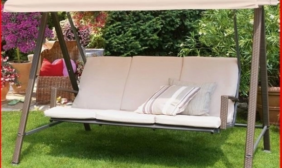 Balkon-Bahçe Salıncak Modelleri ve Fiyatlarını İnceledik !..