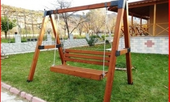Balkon-Bahçe Salıncak Modelleri ve Fiyatlarını İnceledik !..