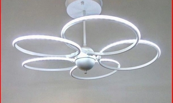 Son Moda Led Avize Modellerinden En Güzel Örnekler