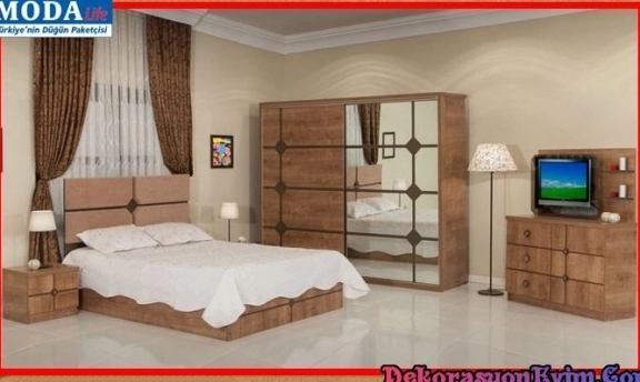 Modalife Uygun Fiyatlı Yeni Yatak Odası Takımları ve Fiyatları