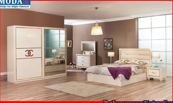 Modalife Uygun Fiyatlı Yeni Yatak Odası Takımları ve Fiyatları