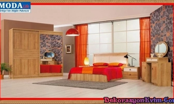 Modalife Uygun Fiyatlı Yeni Yatak Odası Takımları ve Fiyatları
