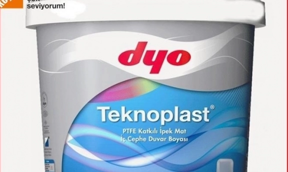 Koçtaş İç Cephe Duvar Boyası Güncel Fiyatları