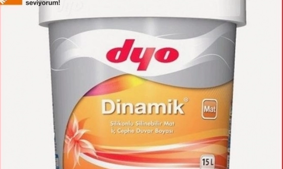 Koçtaş İç Cephe Duvar Boyası Güncel Fiyatları