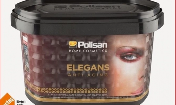 Koçtaş İç Cephe Duvar Boyası Güncel Fiyatları