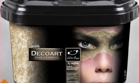 Koçtaş İç Cephe Duvar Boyası Güncel Fiyatları