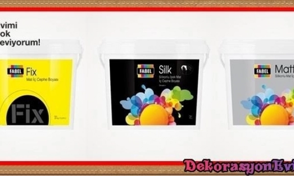 Koçtaş İç Cephe Duvar Boyası Güncel Fiyatları