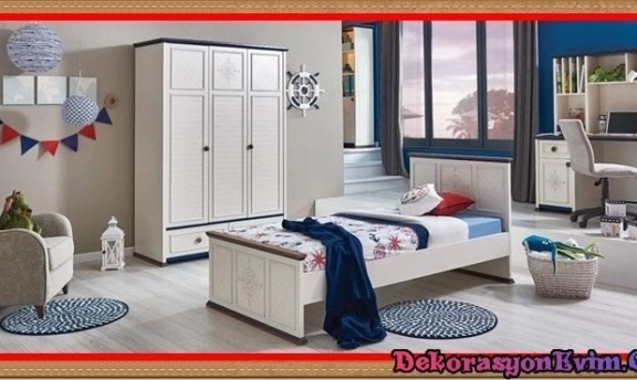 En Yeni Genç Odası Modelleri ile NewJoy