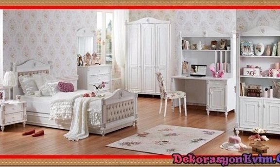 En Yeni Genç Odası Modelleri ile NewJoy