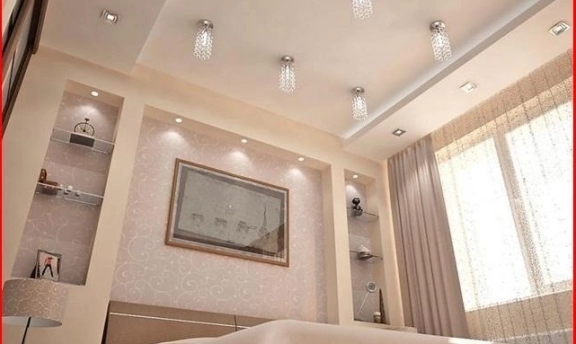 Özel Duvar Nişi Tasarımları ile Muhteşem Duvar Dekorasyonları